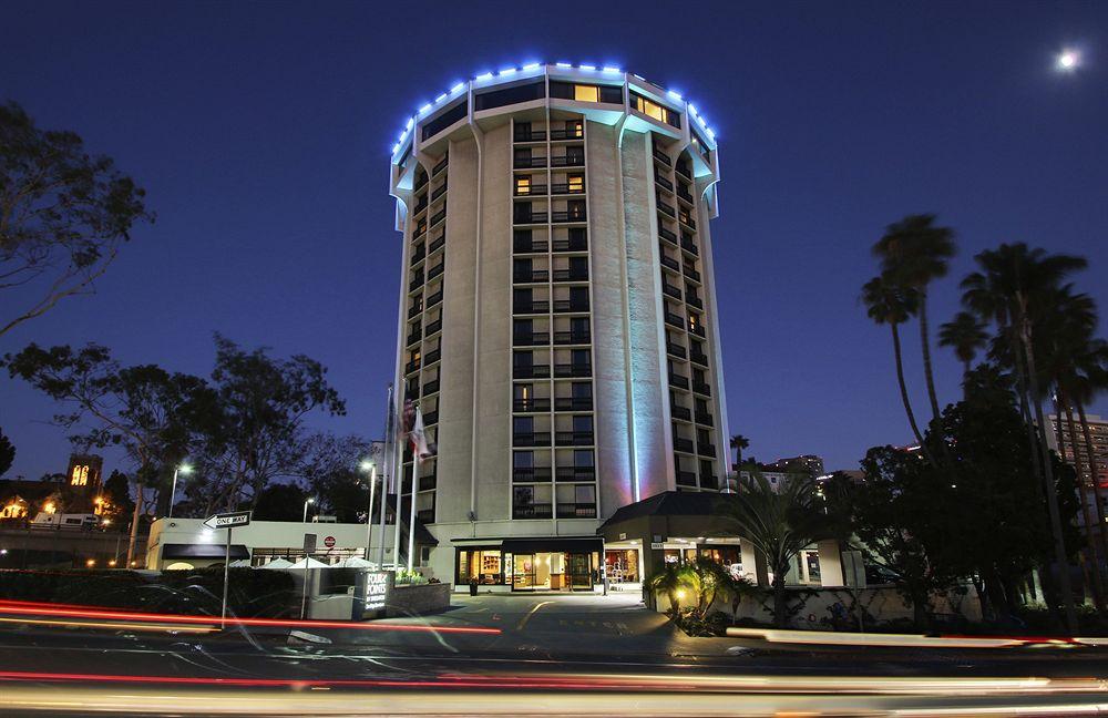 Hotel The Dextro, BW Premier Collection San Diego Exteriér fotografie